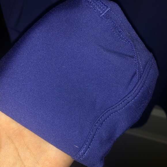 🌟 Purple Nike Quarter Zip 🌟 - Picture 2 of 5